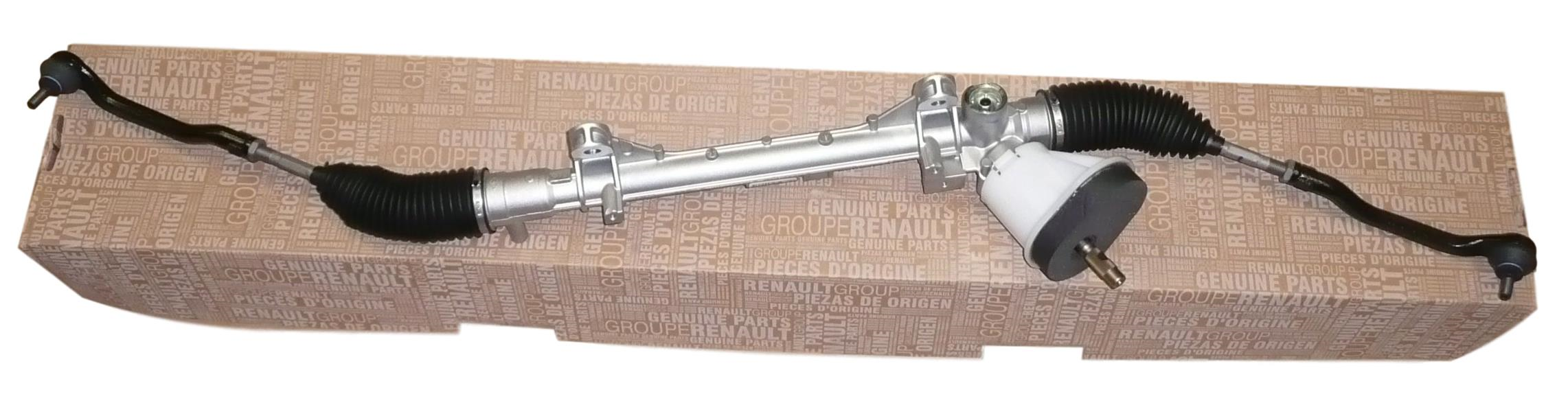 MAIS 490010058R DIREKSIYON KUTUSU RENAULT MEGANE III FLUENCE