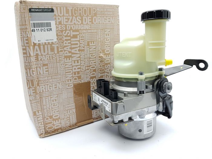 MAIS 491101292R DIREKSIYON POMPASI ELEKTRIKLI CLIO IV SYMBOL 