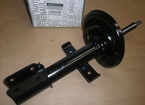 MAIS 543028420R ÖN AMORTISOR RENAULT CLIO IV