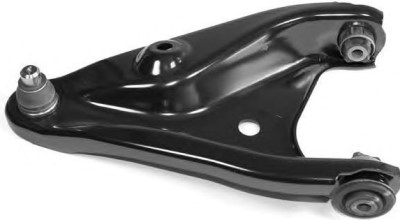 MAIS 545001064R SAĞ ALT SALINCAK KOMPLE DOKKER LODGY SANDERO II