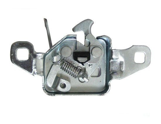 MAIS 6001547332 MOTOR KAPUT KİLİDİ DACIA LOGAN