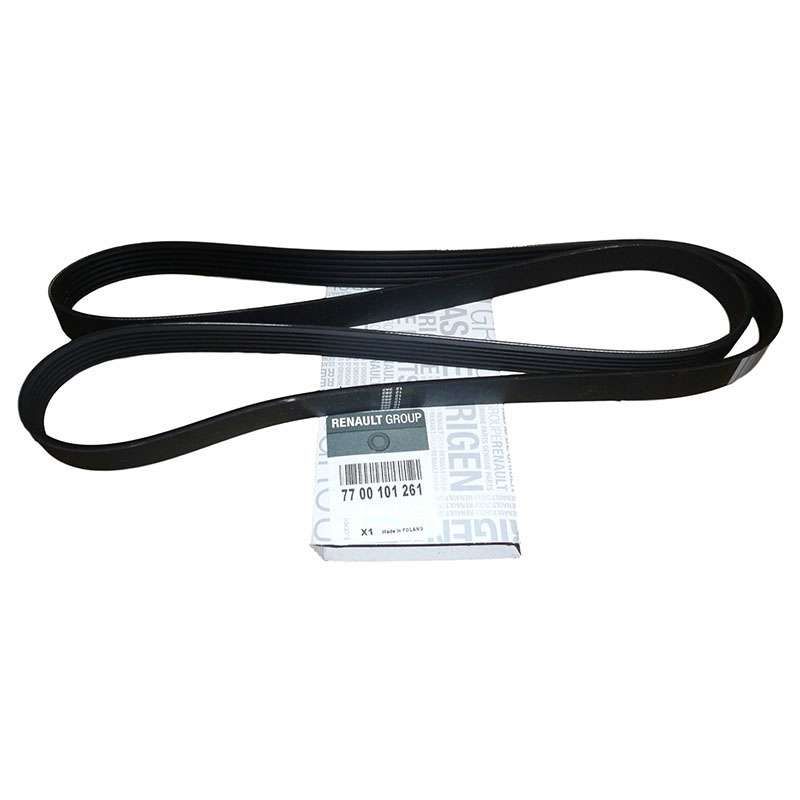 MAIS 7700101261 ALTERNATOR V KAYISI CLIO-MEGANE I 6PK1750