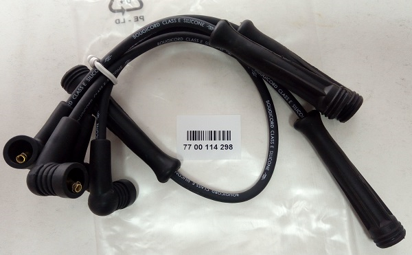 MAIS 7700114298 BUJI KABLOSU R19 CLIO MEGANE K7M