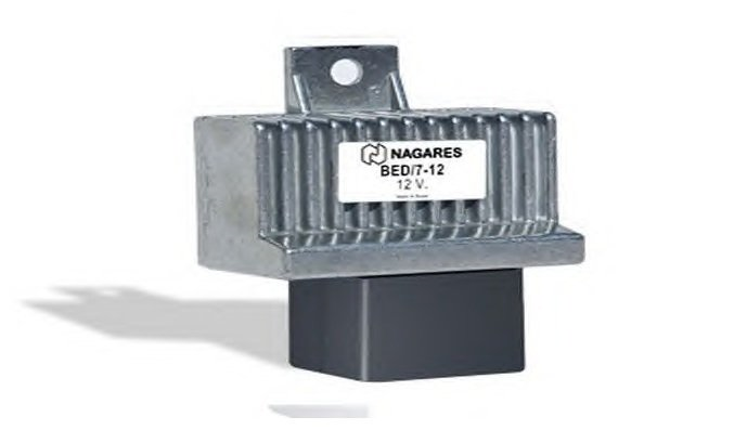 MAIS 7700115078 ISITMA KUTUSU (ROLESI) CLIO KANGOO MEGANE II 1.5DCI