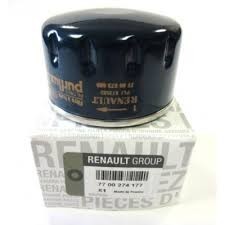 MAIS 7700274177 YAG FILTRESI KANGO-MEGANE-CLIO-LAGUNA-SCENIC