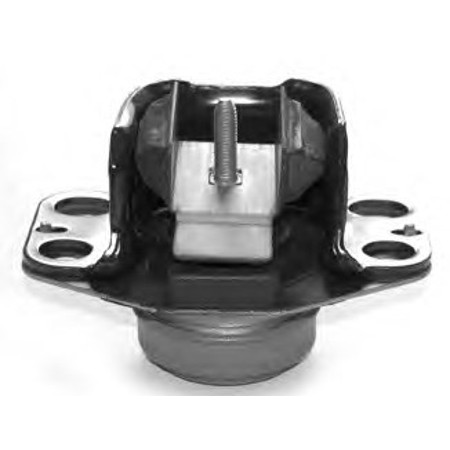 MAIS 7700434370 MOTOR TAKOZU SAG CLIO II KANGOO SYMBOL 4 DELIK