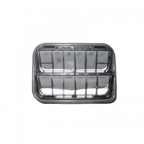 MAIS 7700838358 HAVALANDIRMA IZGARASI ARKA FLUENCE