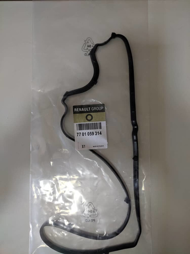 MAIS 7701059314 KULBUTOR UST KAPAK CONTASI CLIO III 1.2 16V D4F