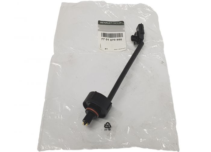 MAIS 7701070650 MAZOT FILTRE SENSORU MUSURU CLIO IV CAPTUR KANGOO