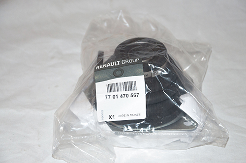 MAIS 7701470567 AKS KÖRÜĞÜ İÇ SOL RULMANLI CLIO MEGANE