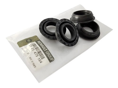 MAIS 7701473164 KULBUTOR KAPAK ORINGI CLIO III 1.2 16V D4F