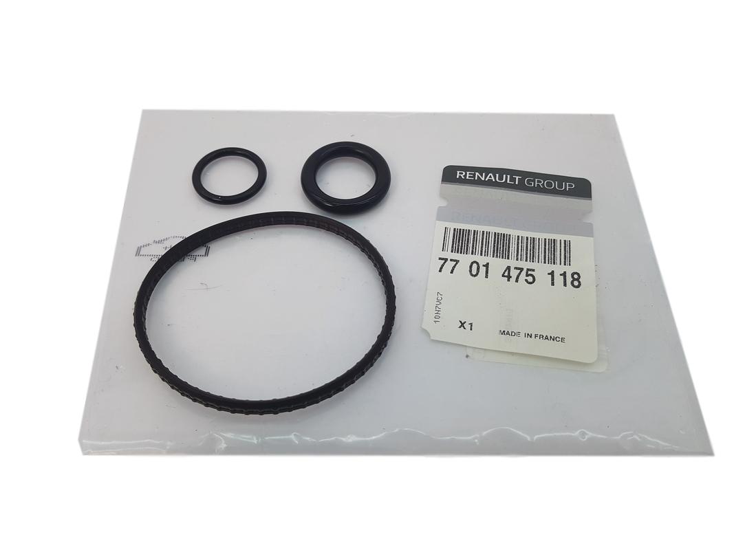 MAIS 7701475118 YAĞ SOĞUTUCU MANSON CONTA TAKIMI CAPTUR MEGANE