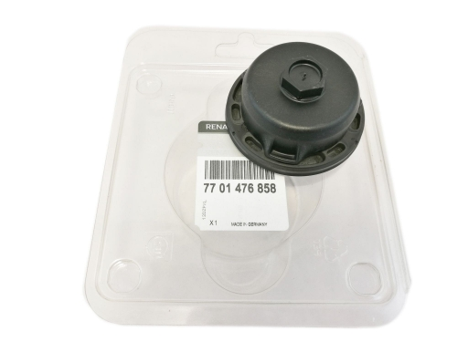 MAIS 7701476858 ÖN KRANK KEÇESİ KOLEOS 1.6dci R9M / 2.0dci M9R