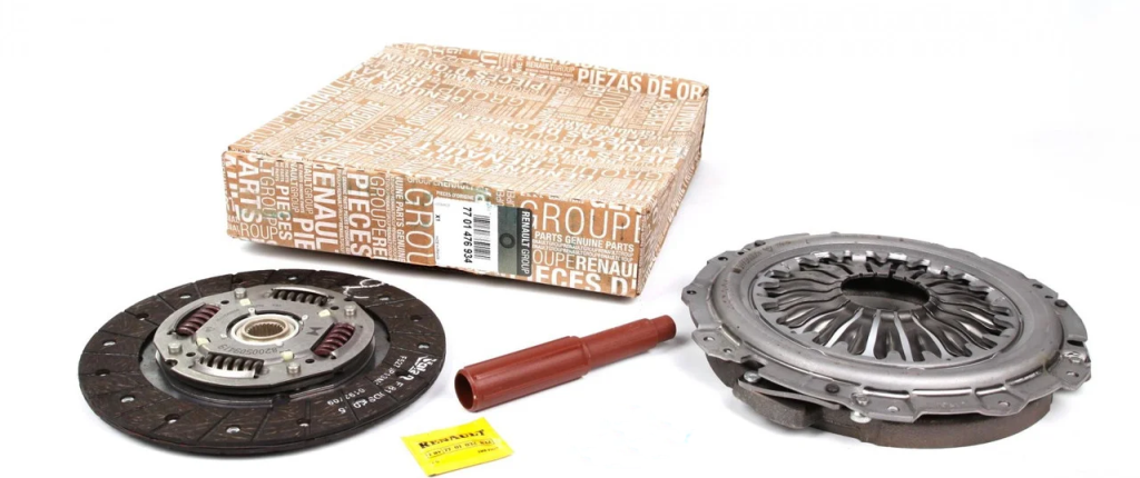 MAIS 7701476934 DEBRIYAJ SETI MEGANE II CLIO III MICRA 1.5DCİ