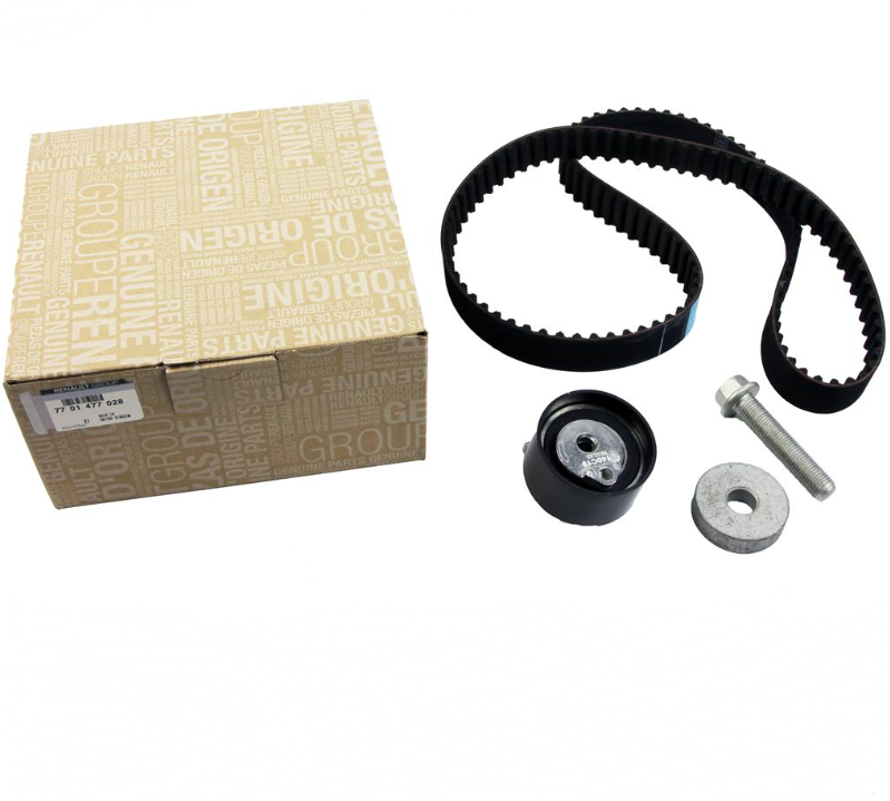 MAIS 7701477028 TRİGER SETİ EURO4 CLIO MODUS KANGOO SYMBOL 1.5DCI