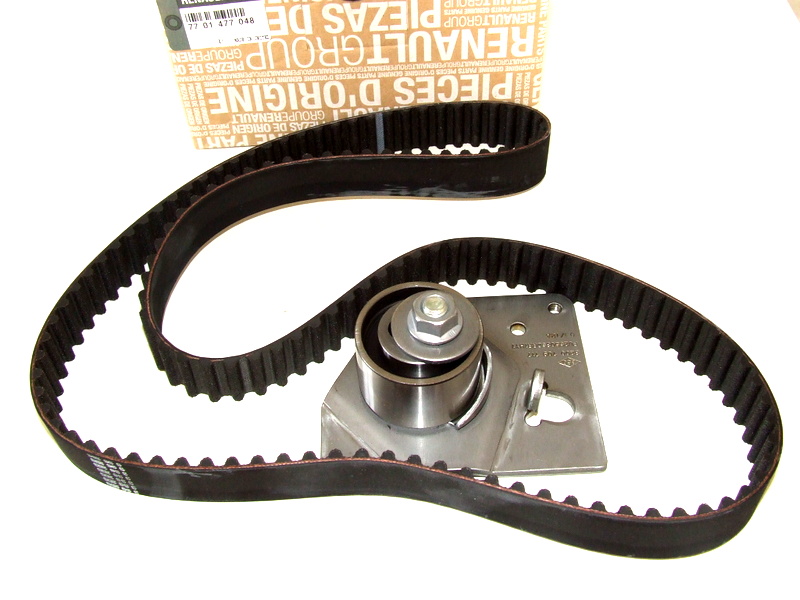 MAIS 7701477048 TRİGER SETİ TRAFIC LAGUNA II 1,9DCI F9Q