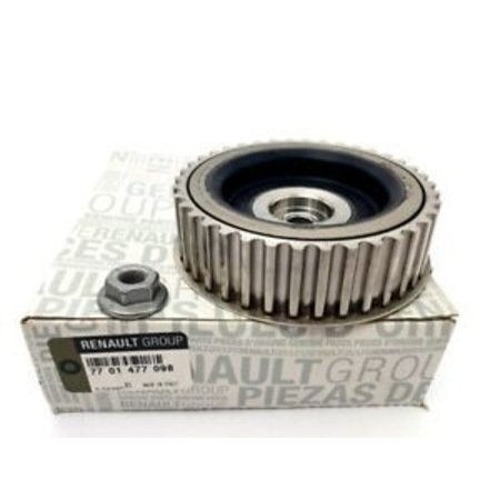 MAIS 7701477098 EKSANTRIK DISLISI LAGUNA MEGANE 2,0 F4R MOTOR