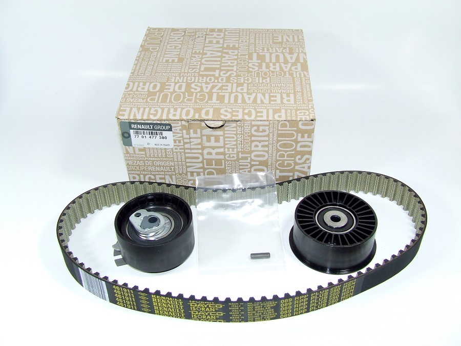 MAIS 7701477380 TRİGER SETİ MASTER II 2.5 DCI 2.2 G9U-G9T