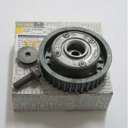 MAIS 7701478505 EKSANTRIK KASNAGI (ACI KAYDIRICI) MEGANE II K4M 1.6 16V