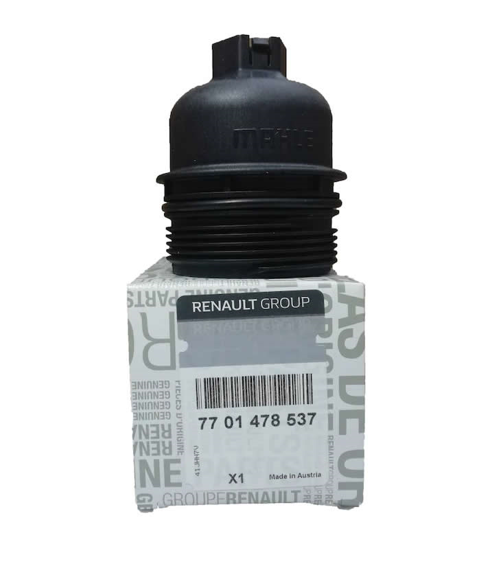 MAIS 7701478537 YAĞ FİLTRESİ KAPAĞI TALISMAN SCENIC 1.6dci R9M