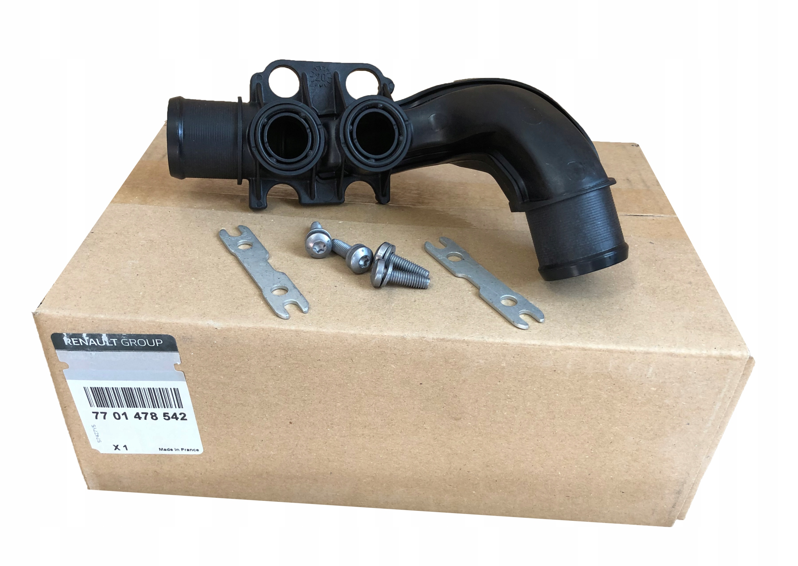 MAIS 7701478542 ESANJOR BORUSU RENAULT MASTER III 2.3