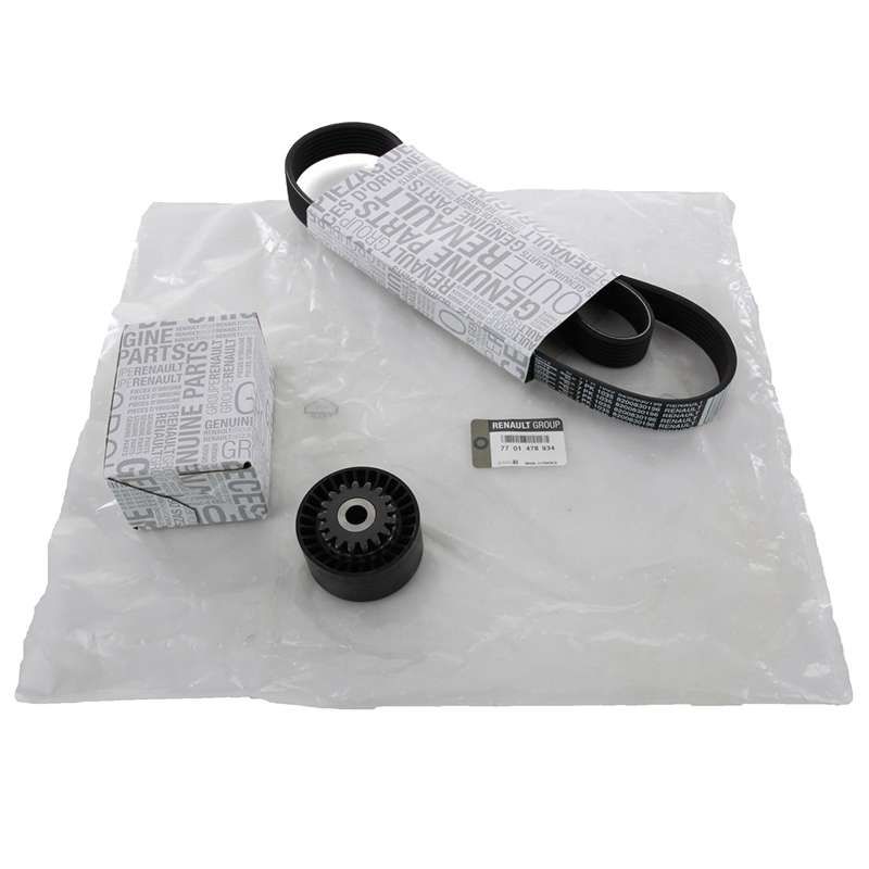 MAIS 7701478934 ALTERNATOR KAYIS KITI CLIO III IV 1.2 16V D4F