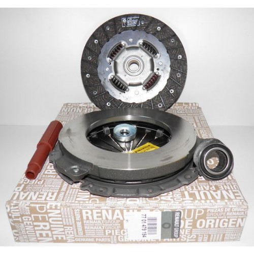 MAIS 7701479194 DEBRIYAJ SETI CLIO KANGOO 1.5 DCI 01-05