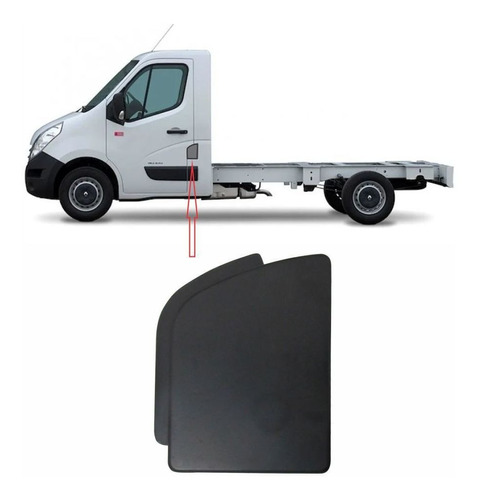 MAIS 788300019R YAKIT DEPOSU KAPAGI DIS MASTER III