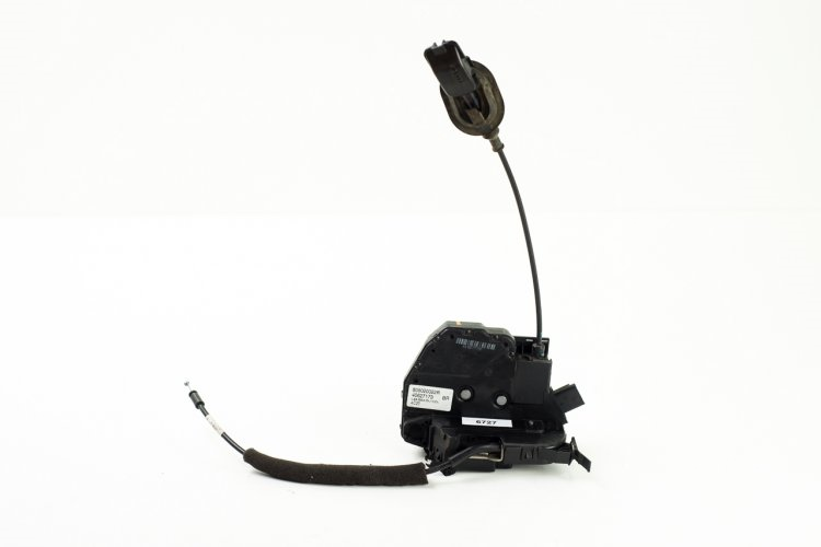 MAIS 805020022R ÖN SAĞ KAPI KİLİDİ RENAULT FLUENCE