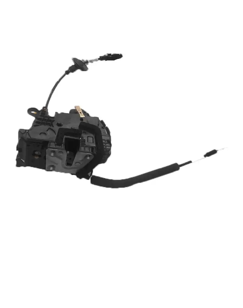 MAIS 805027131R ÖN SAĞ KAPI KİLİDİ RENAULT FLUENCE