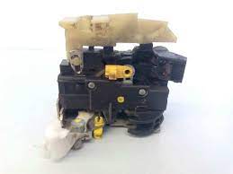 MAIS 805030711R ÖN SOL KAPI KİLİDİ DACIA DOKKER LODGY