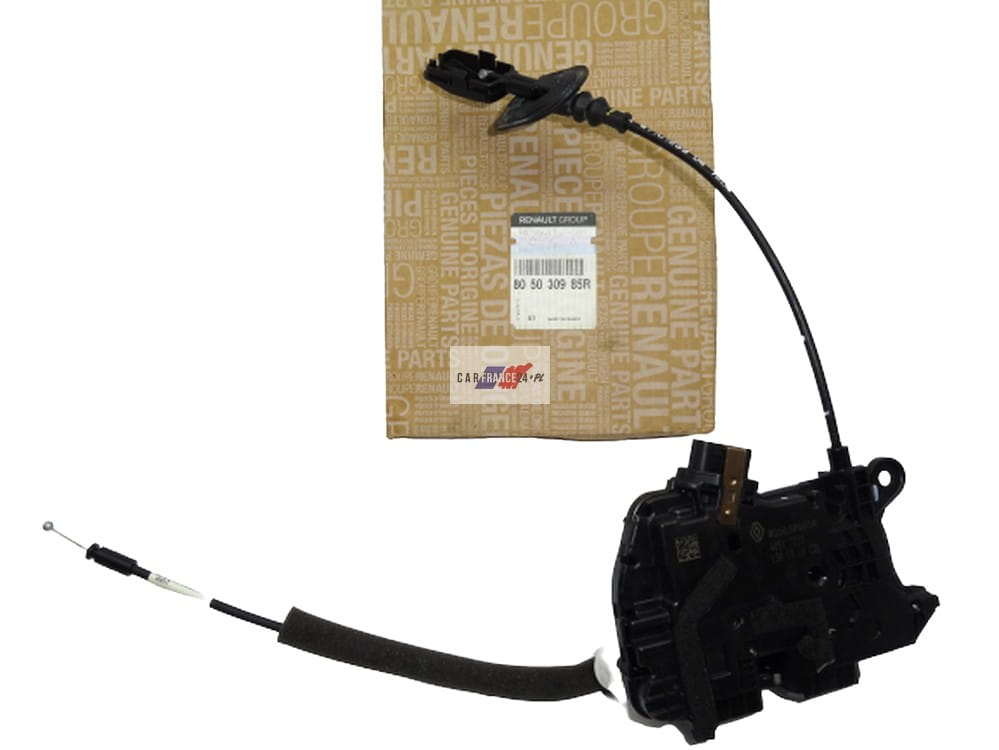 MAIS 805030985R ÖN SOL KAPI KİLİDİ RENAULT FLUENCE