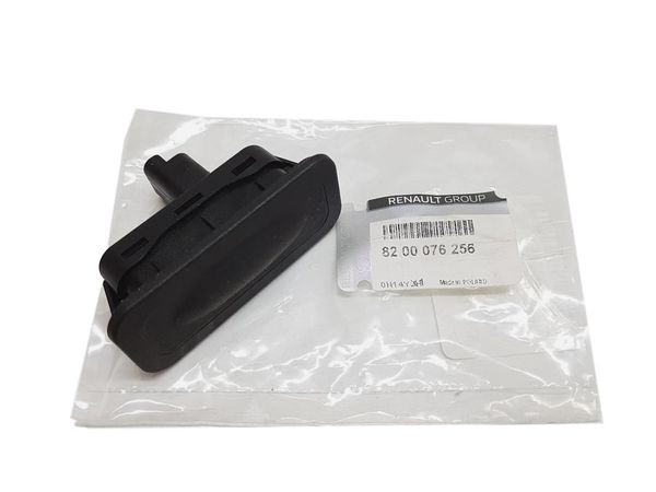 MAIS 8200076256 BAGAJ ACMA BUTONU MEGANE II III KANGOO CLIO IV