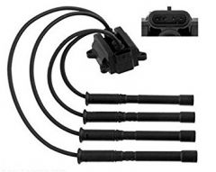 MAIS 8200084401 ATEŞLEME BOBİNİ CLIO THALIA MODUS 1.2 16V D4F