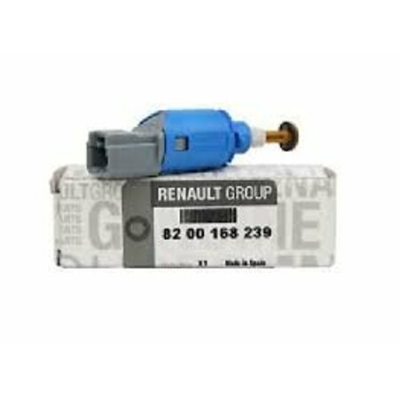 MAIS 8200168239 FREN PEDAL MUSURU MEGANE II CLIO III KANGOO