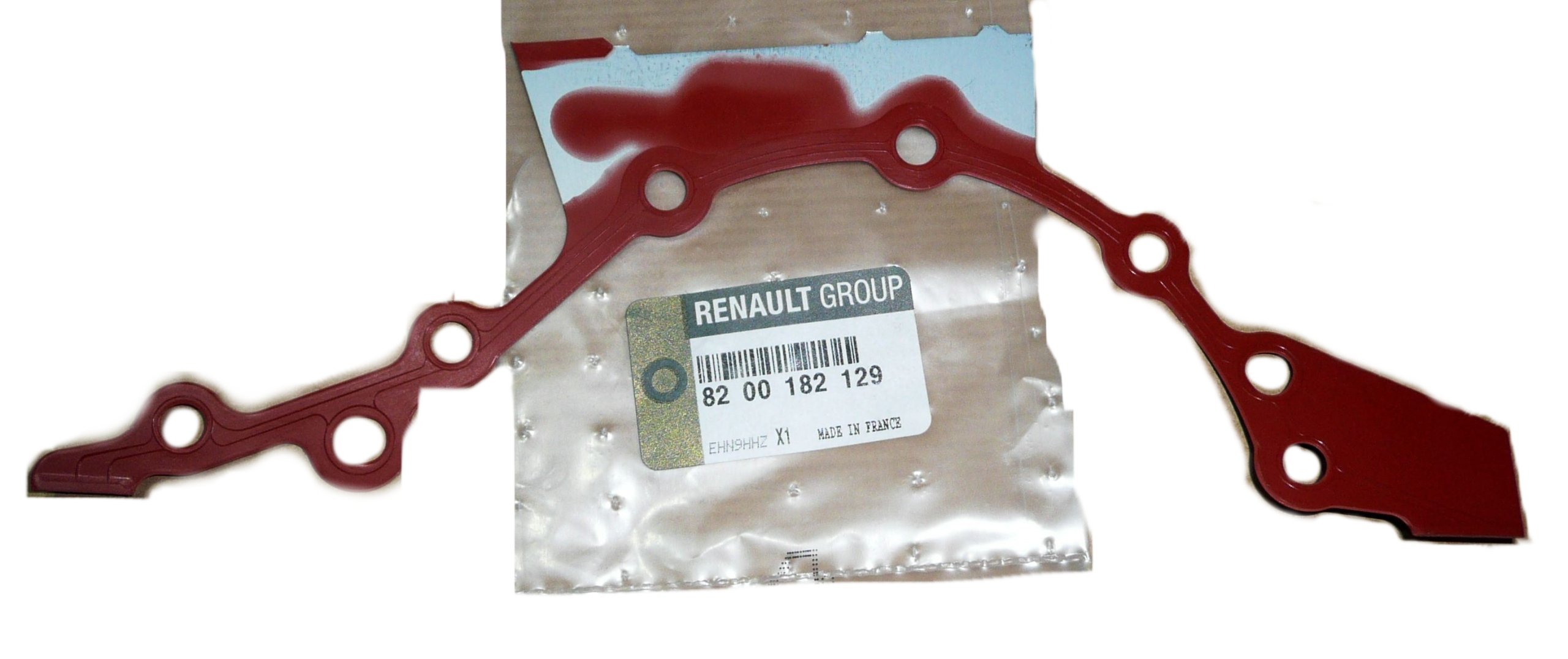 MAIS 8200182129 EKSANTRIK KAPAK CONTASI KANGOO CLIO MEGANE 1.5DCI 