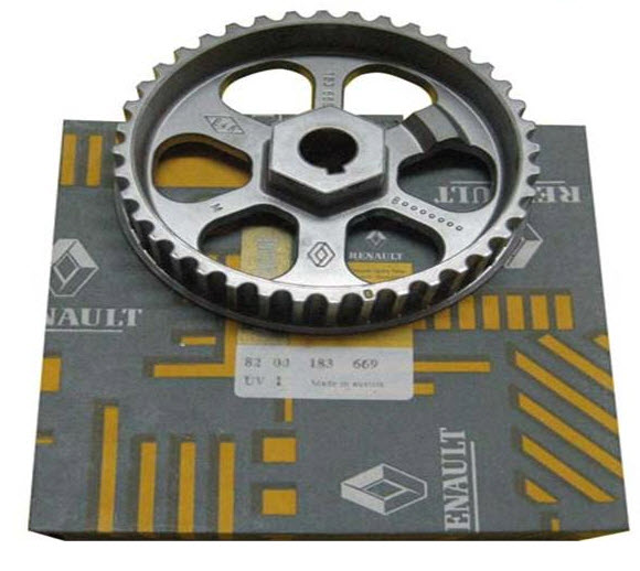 MAIS 8200183669 MAZOT POMPA DISLISI KANGOO CLIO MEGANE II 1.5DCI