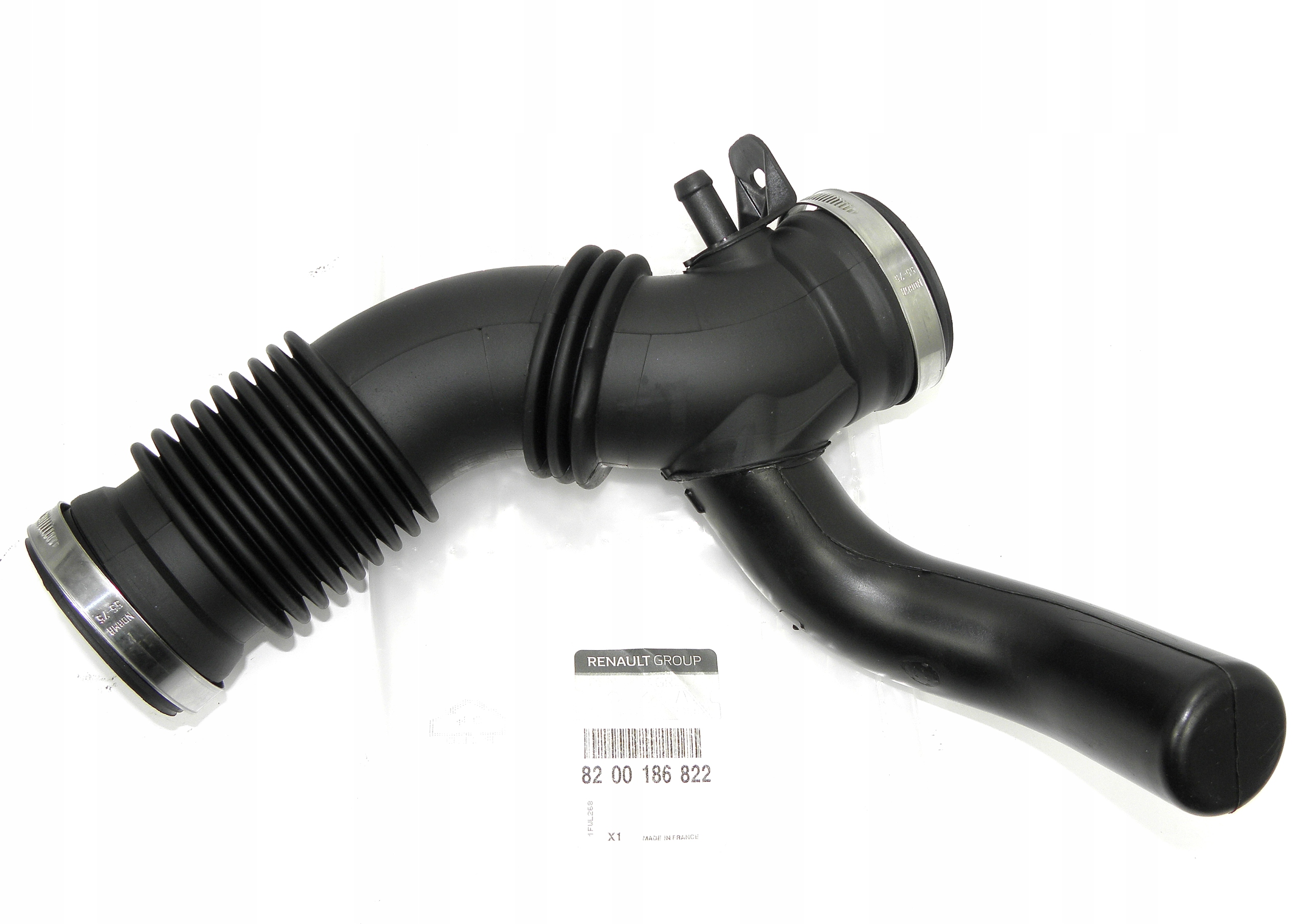 MAIS 8200186822 HAVA FILTRE HORTUMU MEGANE II 1,6 16VALF K4M