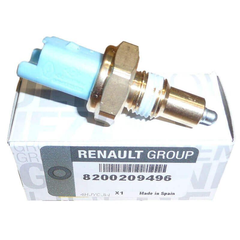 MAIS 8200209496 GERI VITES MUSURU CLIO KANGOO MEGANE LOGAN MICRA NOTE