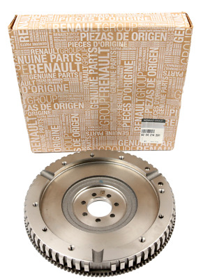 MAIS 8200214391 DEBRIYAJ VOLANI MEGANE II CLIO III SYMBOL 1.5DCi