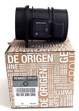 MAIS 8200280060 HAVA DEBIMETRESI KANGOO III MEGANE II 1.5DCI