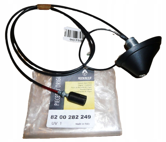 MAIS 8200282249 TAVAN ANTEN DİBİ GÖVDESİ RENAULT MEGANE II