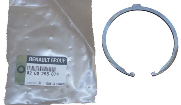 MAIS 8200295074 AKS DİŞLİ SEGMANI RENAULT 9 / 11 / 19 / 21