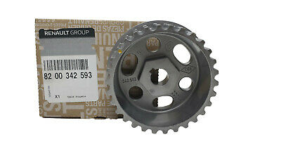 MAIS 8200342593 MAZOT POMPA DISLISI CLIO III MEGANE FLUENCE 1,5DCi