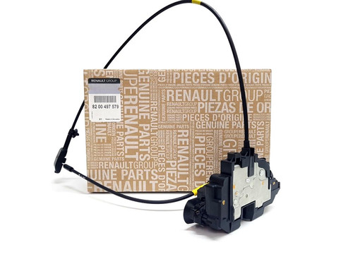 MAIS 8200497579 ÖN SOL KAPI KİLİDİ RENAULT KANGOO III