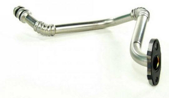 MAIS 8200502013 TURBO YAGLAMA BORUSU TRAFIC LAGUNA 1,9DCI F9Q