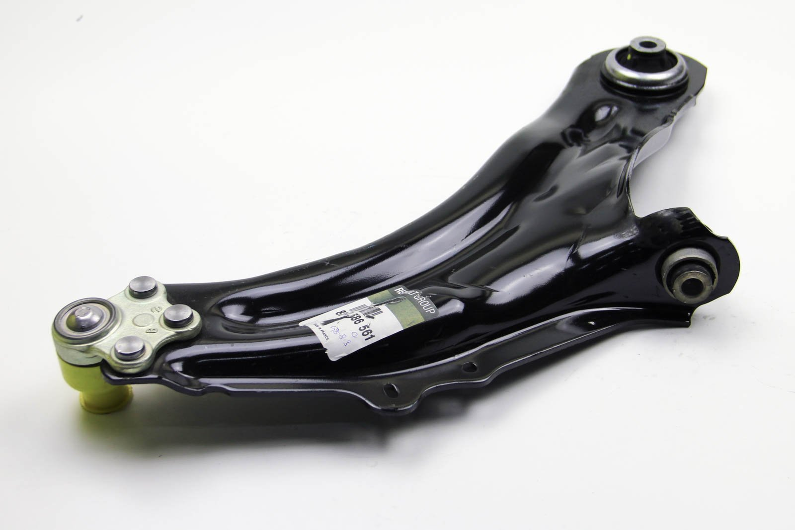 MAIS 8200586561 SOL ALT SALINCAK KOMPLE RENAULT KANGOO III