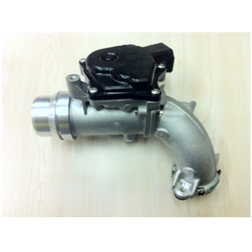 MAIS 8200614985 HAVA KONTROL KUTUSU MEGANE III FLUENCE 1.5DCI K9K