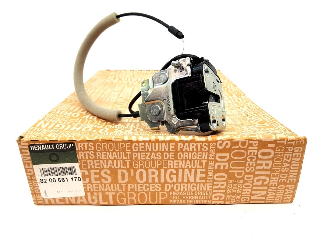 MAIS 8200661170 BAGAJ KİLİDİ SAĞ RENAULT MASTER III