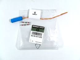 MAIS 8200673202 MANYETIK TUTUCU KABLO KITI MEGANE FLUENCE 1.6 16V